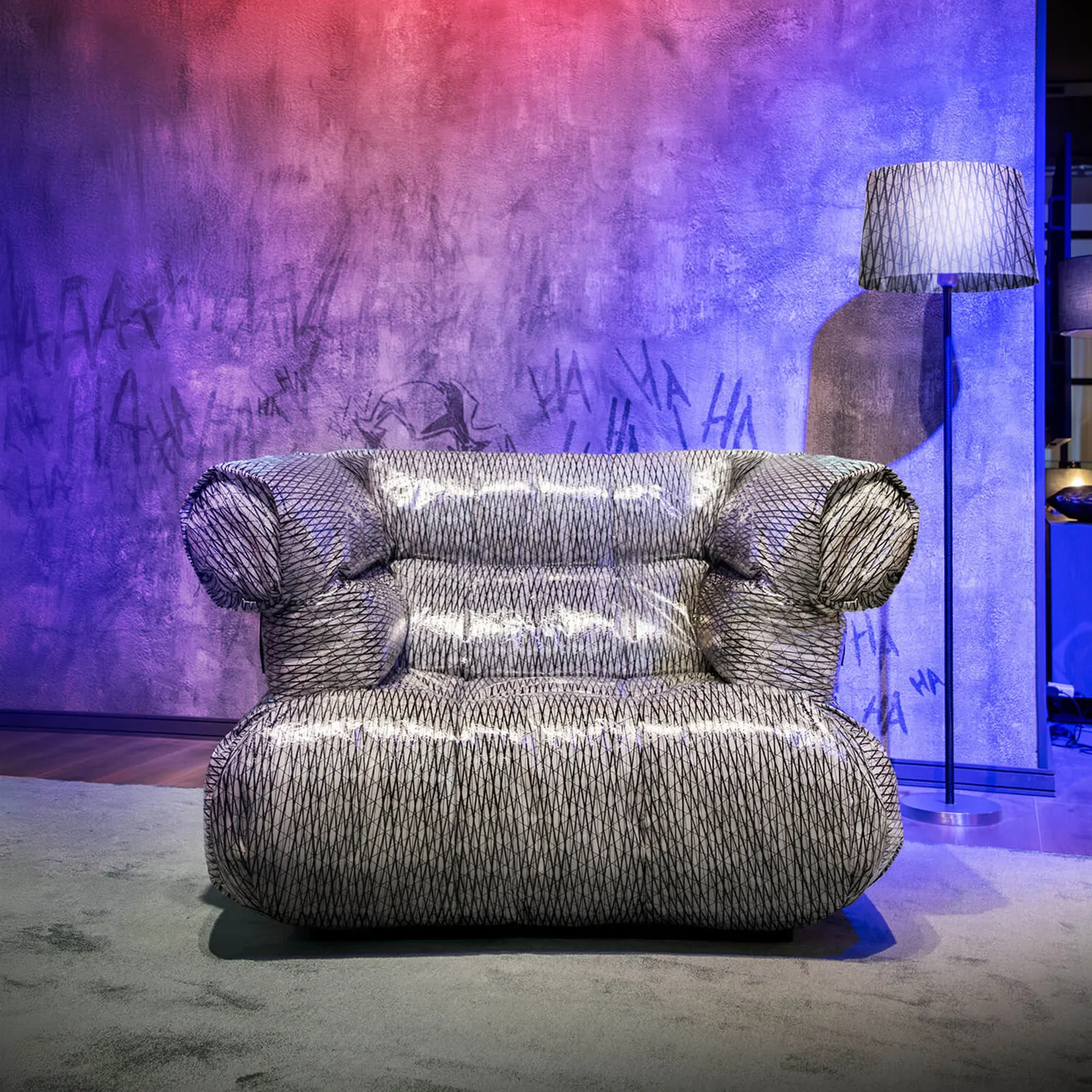 Formitalia: handcrafted Italian furniture for luxury interiors