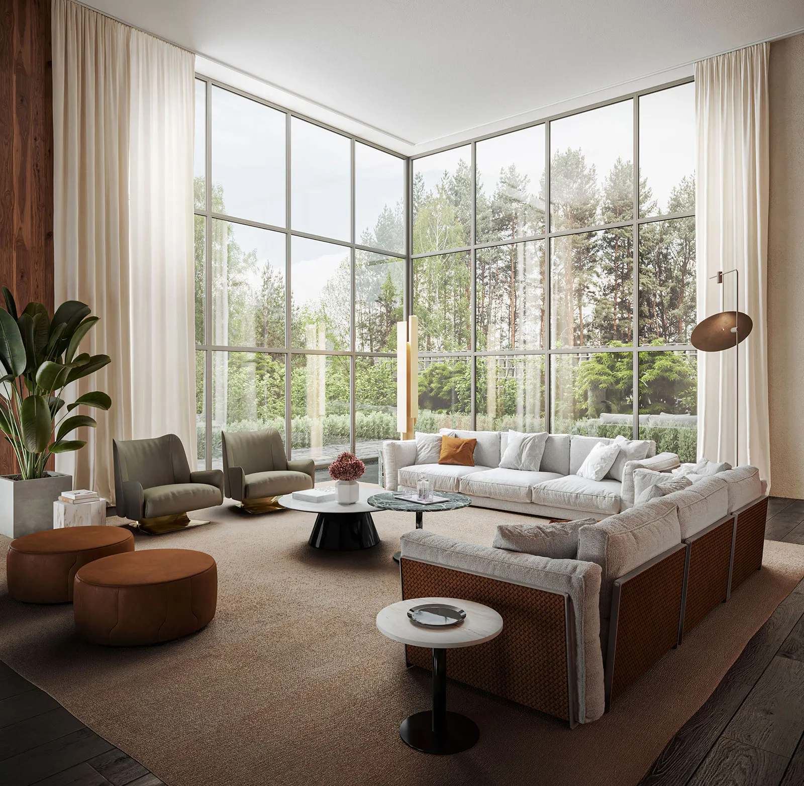 Formitalia: handcrafted Italian furniture for luxury interiors